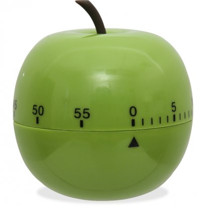 Green Apple Timer 77056