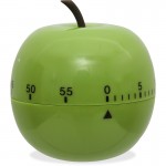 Green Apple Timer 77056