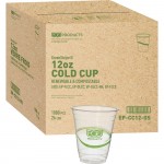 Eco-Products GreenStripe Cold Cups EPCC12GSACT