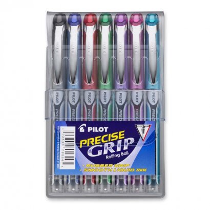 PRECISE Grip Extra-Fine Rollerball Pen 28864