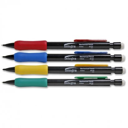 Grip Mechanical Pencil 36152