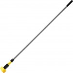 Rubbermaid Commercial Gripper 54" Fiberglass Mop Handle H245CT