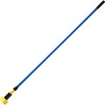 Rubbermaid Commercial Gripper 60" Fiberglass Mop Handle H246BLUCT