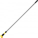 Rubbermaid Commercial Gripper 60" Fiberglass Mop Handle H246GYCT