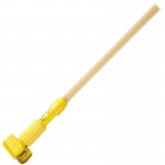 Gripper Wet Mop 60" Hardwood Handle H216000000CT
