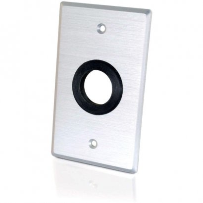 C2G Grommet Faceplate 40488