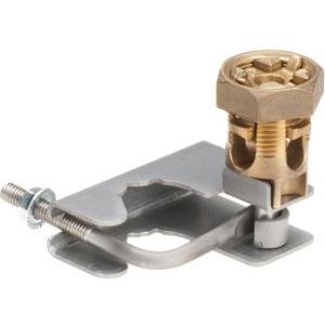 Panduit Grounding Clamp GPQC10-1/0