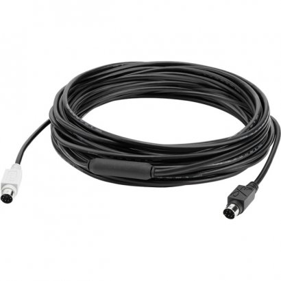 Logitech GROUP 10m Extended Cable 939-001487