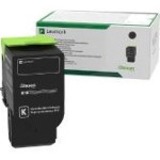 Lexmark GSA Black Extra High Yield Return Programme Toner Cartridge 78C0XKG