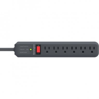 Kensington Guardian 15' Surge Protector K38215NA