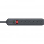 Kensington Guardian 15' Surge Protector K38215NA