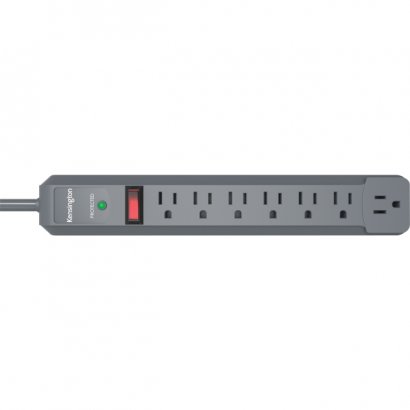 Kensington Guardian 7-Outlet Surge Protector K38217NA