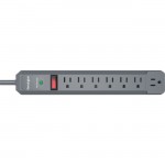 Kensington Guardian 7-Outlet Surge Protector K38217NA