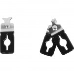 CSP Guardian Series Cable Lock Accessories - Scissor Clip - 50 pack CSP800505