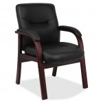 Boss Guest Chair VSBO8909