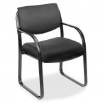 Boss Guest Chair VSBO9521BK