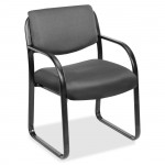 Boss Guest Chair VSBO9521GY