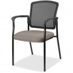 Lorell Guest, Meshback/Black Frame Chair 2310051