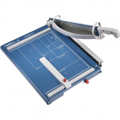 Dahle Guillotine Trimmer 565