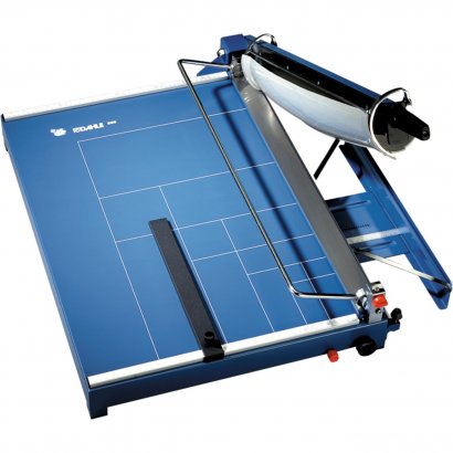 Dahle Guillotine Trimmer 569