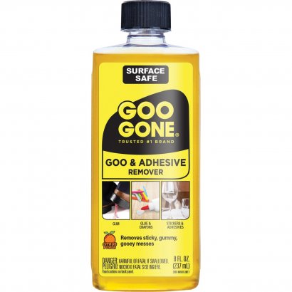 Goo Gone Gum/Glue Remover 2087CT