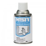 MISTY Gum Remover II, 6oz Aerosol, 12/Carton AMR1001654