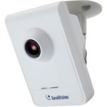 GeoVision GV-CB120D GV-CB120 1.3MP H.264 Cube IP Camera 84-CB220-D02U