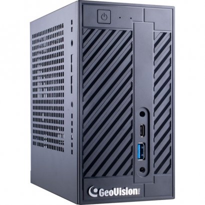 GeoVision GV-Mini Desktop Computer 94-NRLT256-00I5