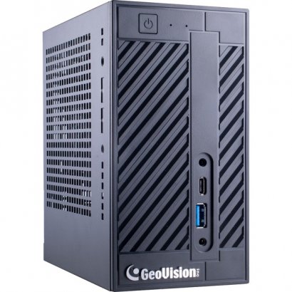 GeoVision GV-Mini Desktop Computer 94-NRLT256-00I7