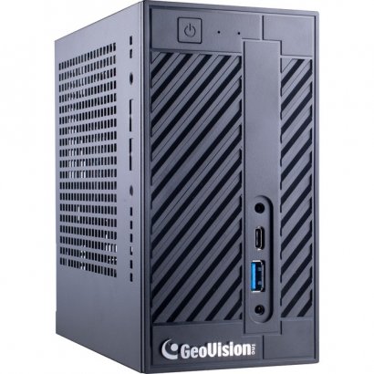 GeoVision GV-Mini Desktop Computer 94-NRLT1TB-00I5