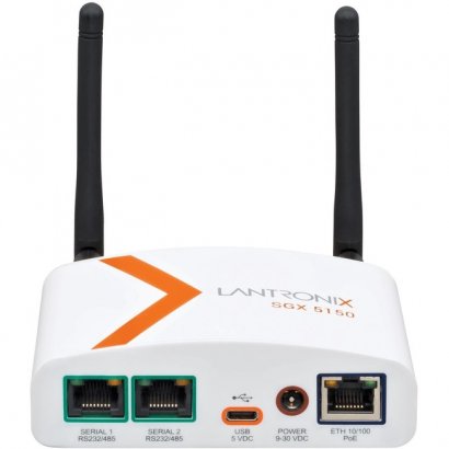 Lantronix GX 5150 MD IoT Gateway Device for the Medical Industry SGX51501M2ES