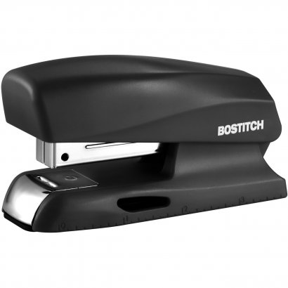 Bostitch Half Strip Stapler Value Pack B150BLK