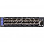 Mellanox Half-Width 16-Port Non-Blocking 100GbE Open Ethernet Switch System MSN2100-CB2RC