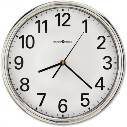 Hamilton Wall Clock 625561