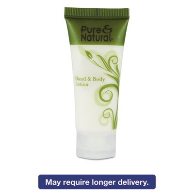 PN 755 Hand & Body Lotion, .75 oz, 288/Carton PNN755