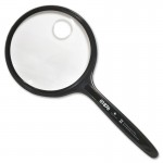 Hand-Held Magnifier 01876