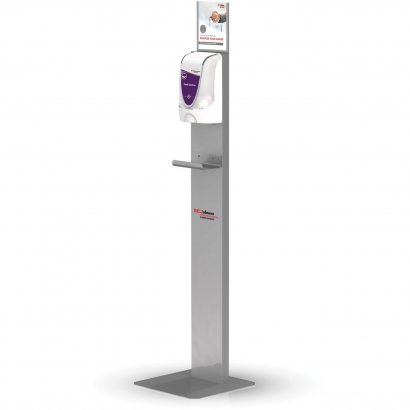 SC Johnson Hand Hygiene Touch-free Dispenser Stand TFDISPSTAND