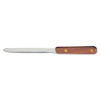 Westcott Hand Letter Opener with Wood Handle ACM29691