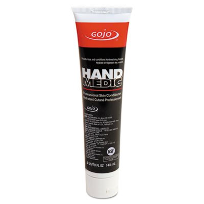 8150-12 HAND MEDIC Professional Skin Conditioner, 5 oz Tube GOJ815012EA