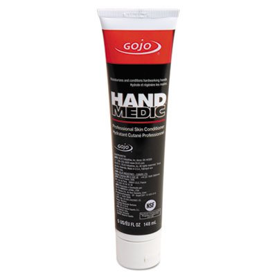 GOJ 8150-12 HAND MEDIC Professional Skin Conditioner, 5oz Tube, 12/Carton GOJ815012