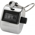 Sparco Hand Tally Counter 24100