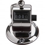 Sparco Hand Tally Counter with Base 24200