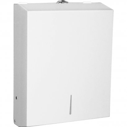 Genuine Joe Hand Towel Dispenser 02197