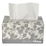 Kleenex Hand Towels, POP-UP Box, Cloth, 9 x 10 1/2, 120/Box KCC01701