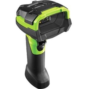 Zebra Handheld Barcode Scanner DS3678-ER3U4212SVW