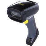 Wasp Handheld Barcode Scanner 633809005541