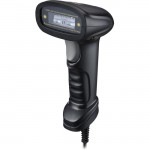 Adesso Handheld Barcode Scanner NUSCAN1600U