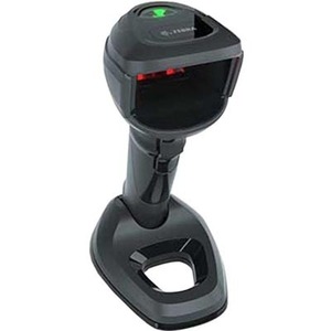 Zebra Handheld Barcode Scanner DS9908-SR00004ZCWW