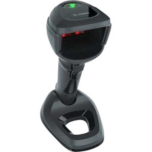 Zebra Handheld Barcode Scanner Kit DS9908-HLWU2104AZN