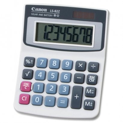 Handheld Calculator LS82Z